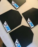 Weight Vest Plates. FREE SHIPPING! Send us a text (619) 547- 2947 to know how.