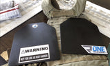 Weight Vest Plates. FREE SHIPPING! Send us a text (619) 547- 2947 to know how.