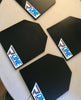 Weight Vest Plates. FREE SHIPPING! Send us a text (619) 547- 2947 to know how.